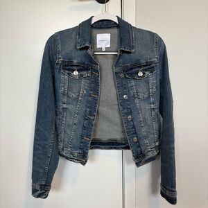 Dynamite Denim Jacket - Size XS